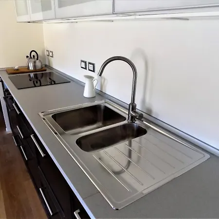 Aeroporto - Saltarelli Sopra Apartmán