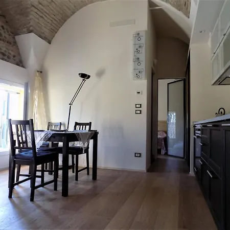Apartmán Aeroporto - Saltarelli Sopra Boloňa