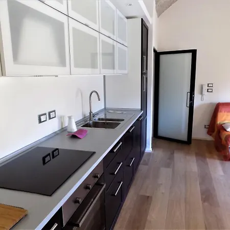 Aeroporto - Saltarelli Sopra Apartment